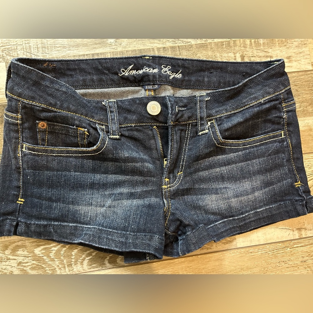 AE shorts